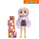 Boxy Girls Season 3 Harley Doll