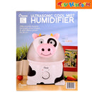 Crane Cow Ultrasonic Cool Mist Humidifier