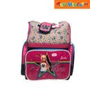 Barbie Don't Stop Believin' 16 Inch Fliptop Bagpack