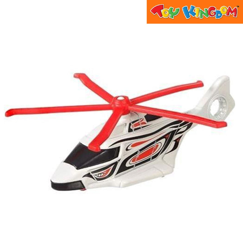 Hot Wheels Sky Buster Rocket FYR-1