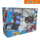 Road Rats Blue 1:18 Scale Rock Lander Vehicle