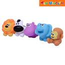 WinFun My Jungle Pals Set