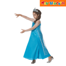 Disney Frozen Elsa Costume