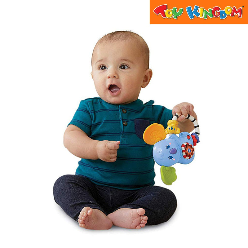 VTech Koala Twist 'n Play Toy Kingdom