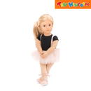 Our Generation Violet Anna 18 inch Doll
