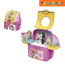 Disney Minnie Mouse Pet Set Backpack Playset