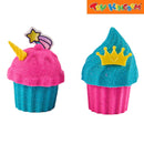 Kinetic Sand The One & Only Unicorn Bake Shoppe