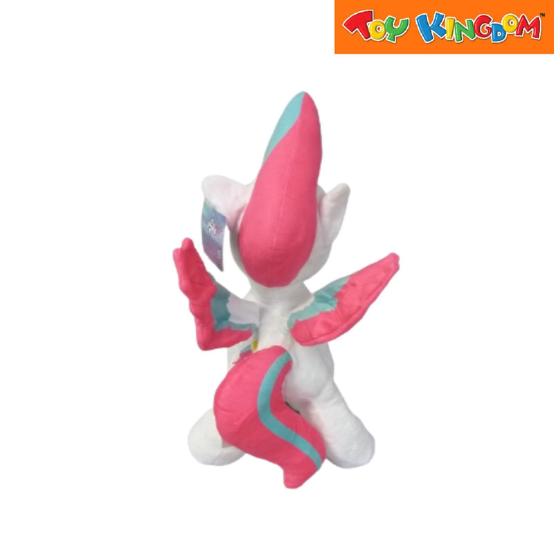 My Little Pony Generation 5 Zipp Storm 14 inch Plush