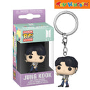 Funko Pocket Pop! Keychain BTS Jung Kook Figure