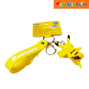 Funism Pokemon Pikachu Keychain