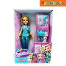 Dreameez Live your dreams Vet Playset