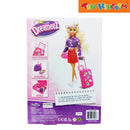 Dreameez Live your dreams Travel Playset