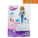 Dreameez Live your dreams Vet Playset