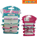 Glamfetti BFF Series 3pcs Stars And Unicorn Rope Bracelet Set
