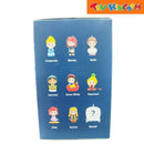 Pop Mart Disney Princess Exclusive Ride Series Figures