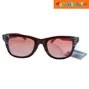 Disney Frozen Elsa Dark Pink Kids Sunglasses