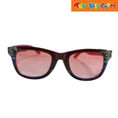 Disney Frozen Elsa Dark Pink Kids Sunglasses