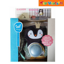 Taf Toys Prince the Penguin Baby Soother