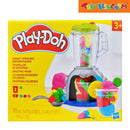 Play-Doh Kitchen Creations Swirlin Smoothies Blender Playset