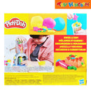 Play-Doh Kitchen Creations Swirlin Smoothies Blender Playset