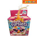 Furby Furblets Loo-Lay Plush Interactive Toy Figure