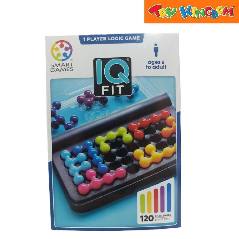 Smart Games IQ Fit Puzzle