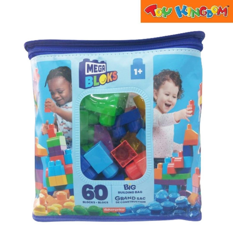 60 piece mega bloks sales