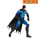 DC Comics Batman in Bat-Tech Tactical Suit 12 inch Action Figure