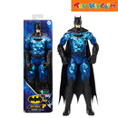 DC Comics Batman in Bat-Tech Tactical Suit 12 inch Action Figure