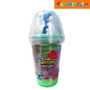 Slimy Naughty Dinosaur Rolley Ray