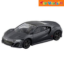 Tomica Premium 32 Honda NSX Type S Gray Die-cast