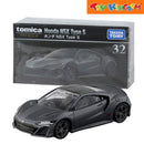 Tomica Premium 32 Honda NSX Type S Gray Die-cast