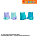 SwimWays Soft Swimmies Purple Arm Bands