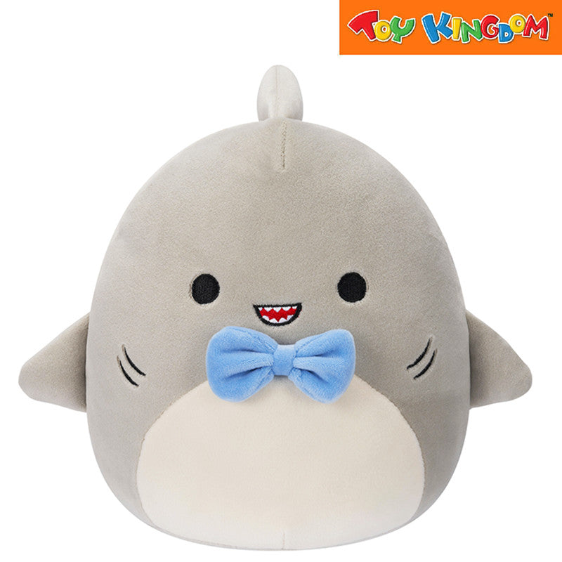 Squishmallows Squad B Gordon 7.5 inch Little Plush