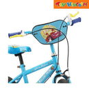 Disney Cars Lightning Mcqueen 12 inch Bike