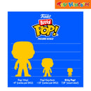 Funko Pop! Bitty Singles Marvel - PDQ