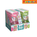 Make It Real Bringing Creativity To Life Shrink Magic Lollipop Green 94pcs DIY Bracelet Kit