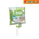 Make It Real Bringing Creativity To Life Shrink Magic Lollipop Green 94pcs DIY Bracelet Kit