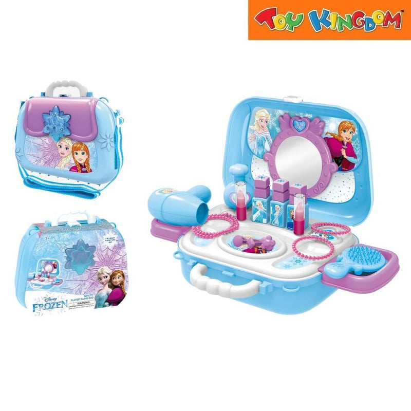 Disney Frozen Beauty Playset Sling Bag