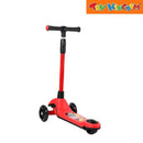 Disney Cars Adjustable Twist Scooter