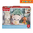 Fisher-Price Sensimals Gift Set