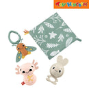 Fisher-Price Sensimals Gift Set