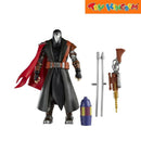 Marvel X-Men '97 The X-Cutioner Action Figures