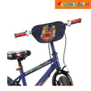Disney Cars 16 inch Bike
