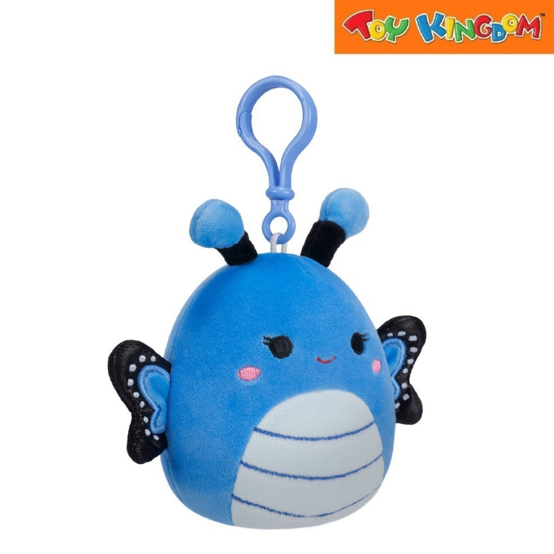Squishmallows Waverly Little 3.5 inch Plush