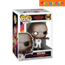 Funko Pop! Television Netflix Stranger Things Vecna Vinyl Figure