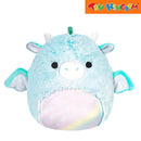 Squishmallows Fuzzamallows Lorelai Medium 12 inch Plush