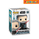 Funko Pop! Star Wars Bobblehead Baylan Skoll Figure