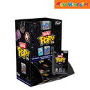 Funko Pop! Bitty Singles Marvel - PDQ