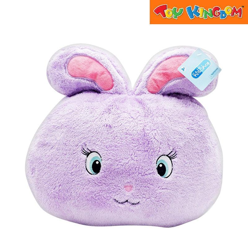KidShop Rabbit 15 inch Plush